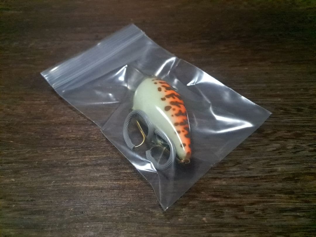 バルサ50　オリジナル　オリジナルサイズ　ブラウンコーチ