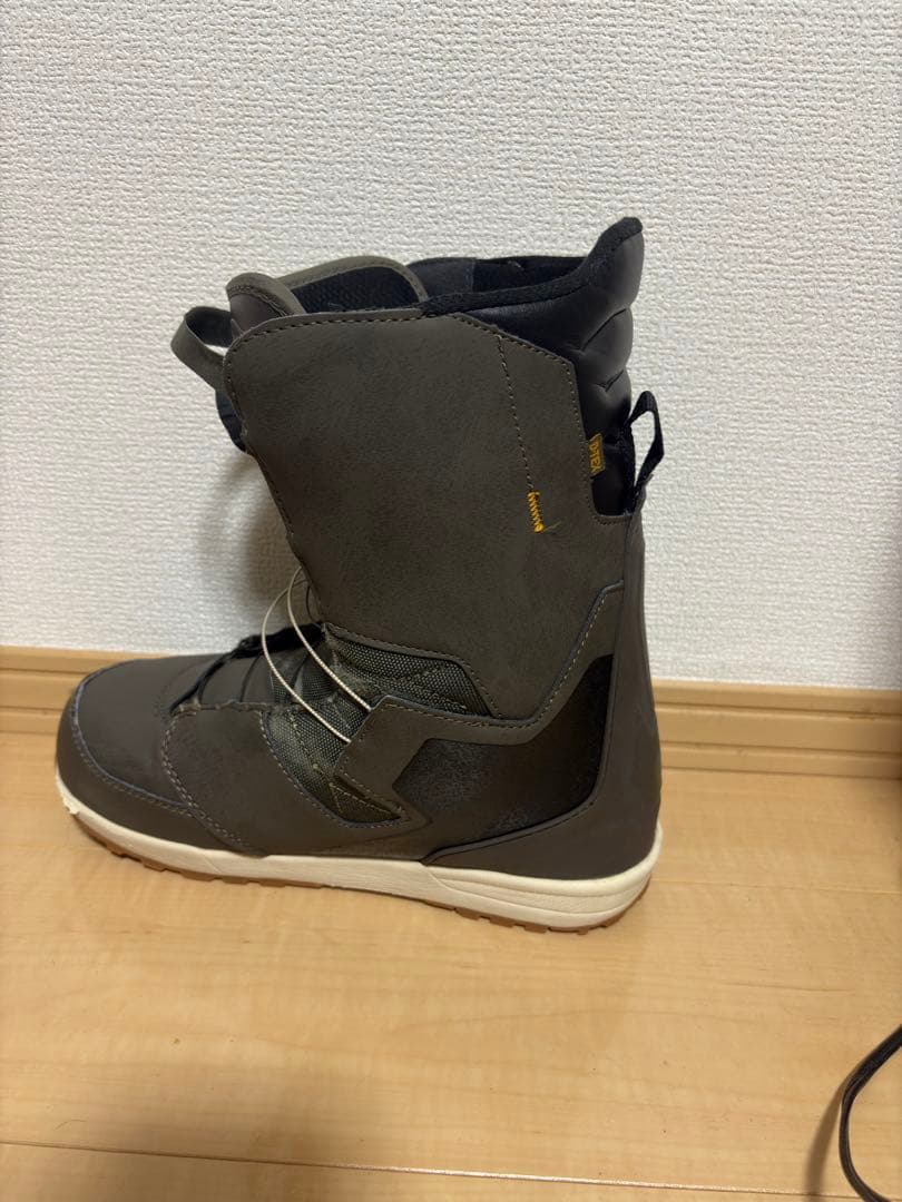 Deeluxe deemon l3 boa スノーボードブーツ