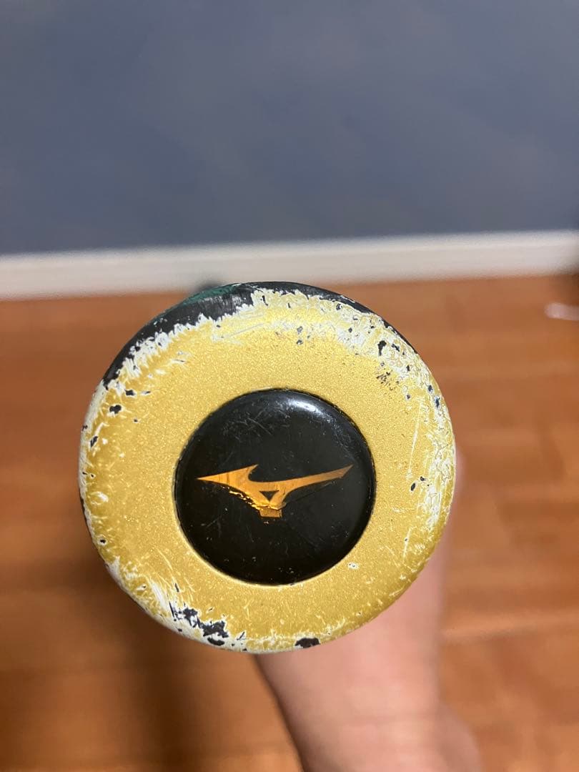 ミズノ　軟式 少年用　78cm ビヨンドマックス メガキングⅡ