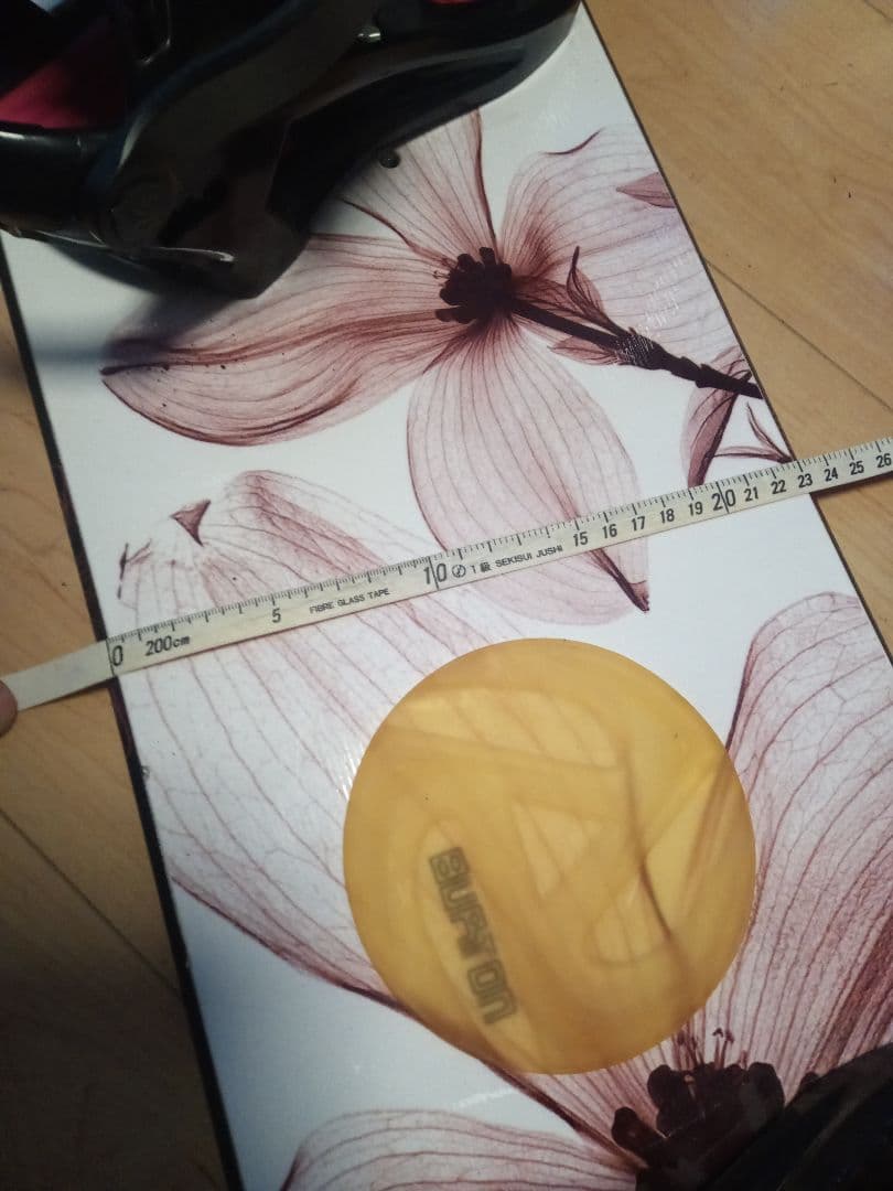 スノーボード　レディース　3点セット　別料金でブーツ追加可能です