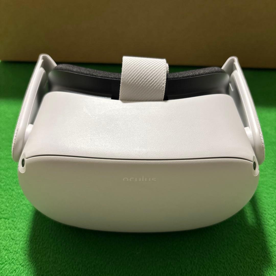 新品 Quest 2 VRヘッドセット 128GB