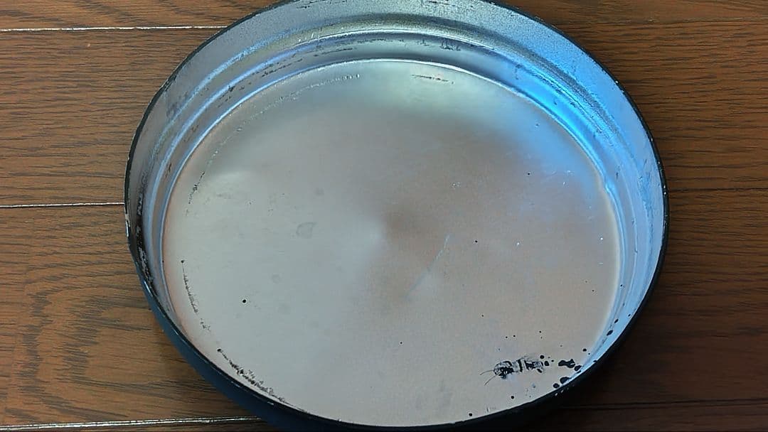 チェコ軍 メスキット 初期型 オリーブ 未使用