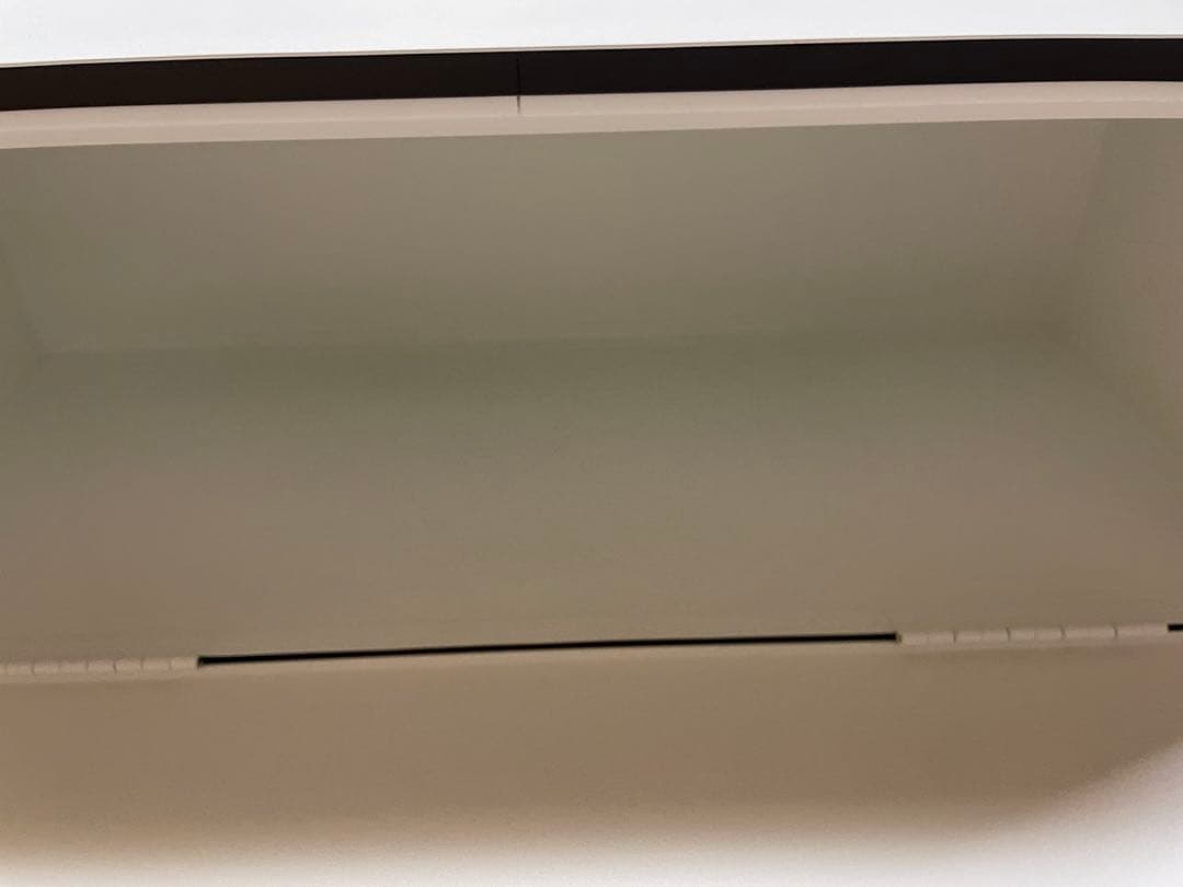 tower ブレッドケースワイド　ホワイト