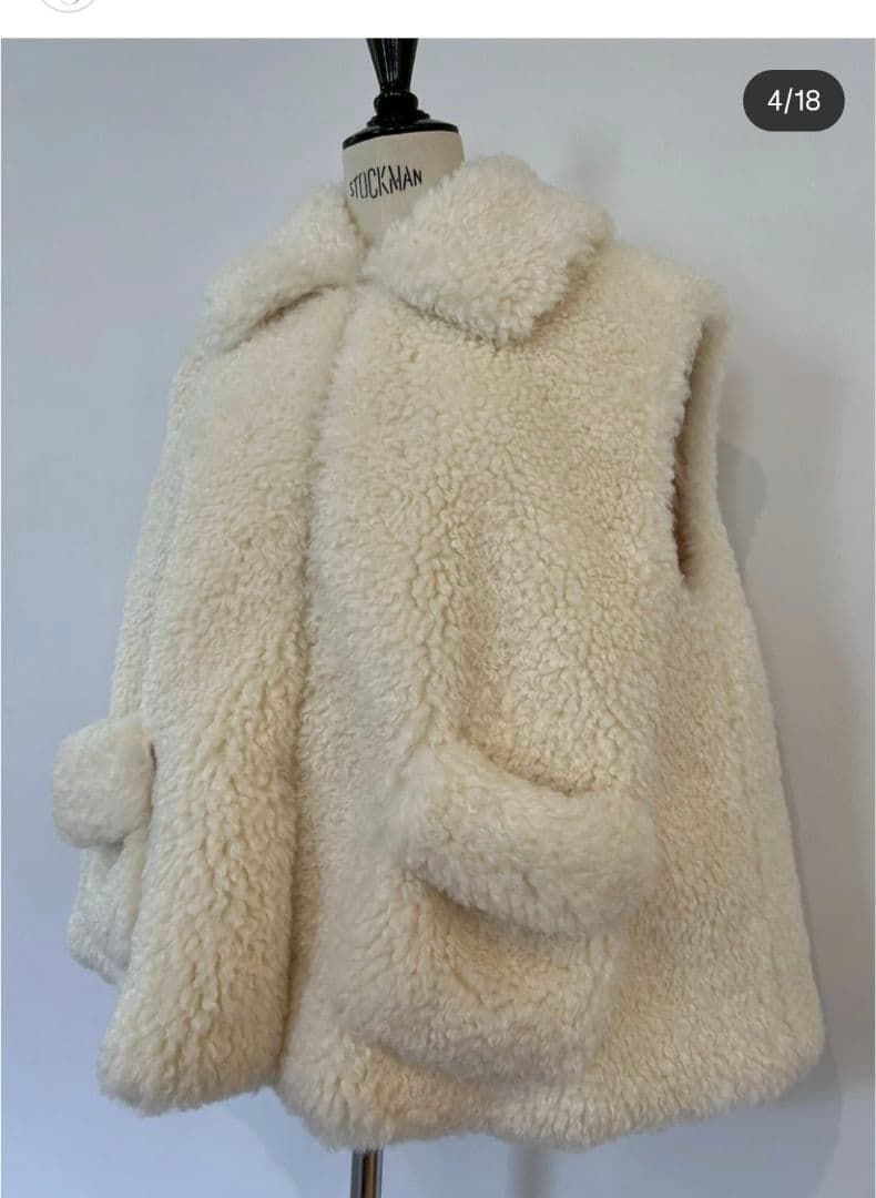 ロージーモンスター　ファーベスト