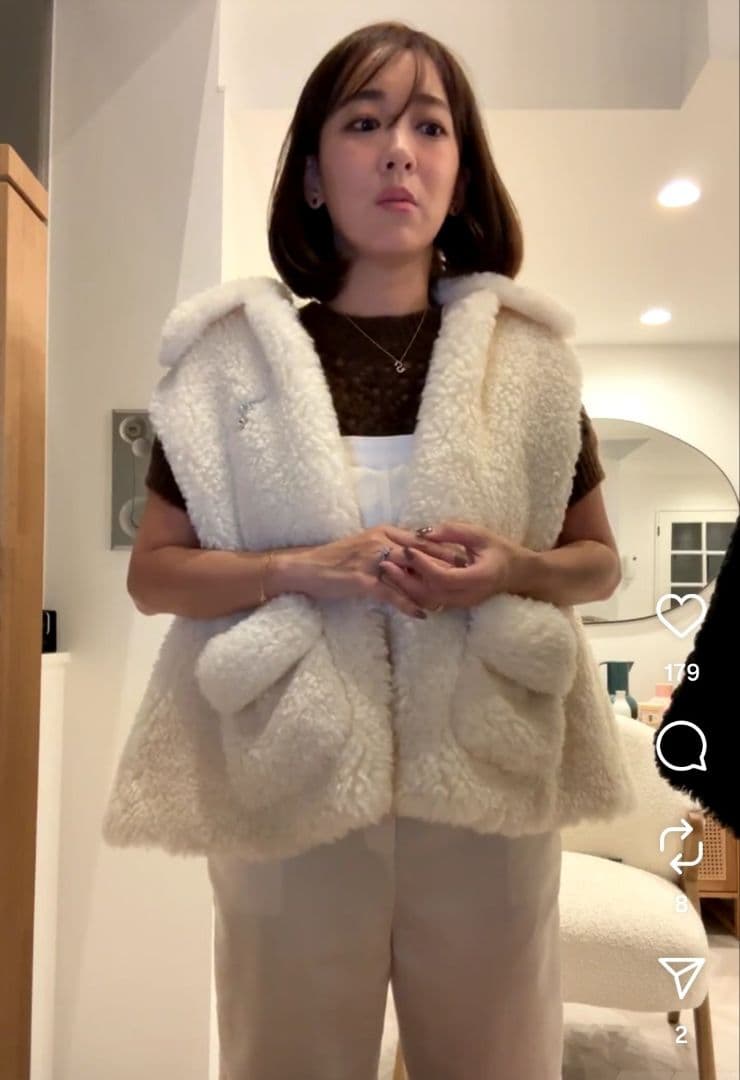 ロージーモンスター　ファーベスト