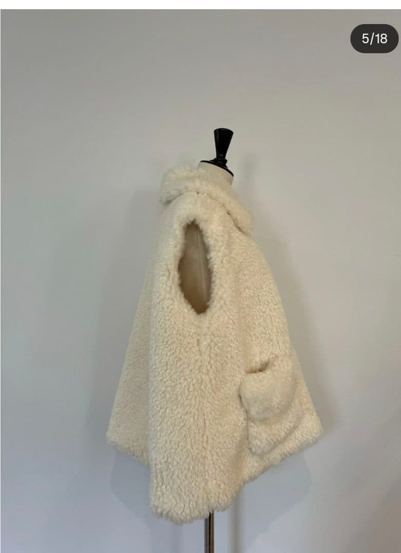 ロージーモンスター　ファーベスト