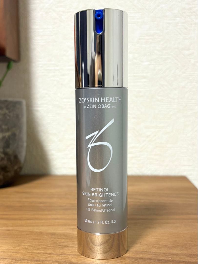 ZO SKIN HEALTH スキンブラセラム1.0