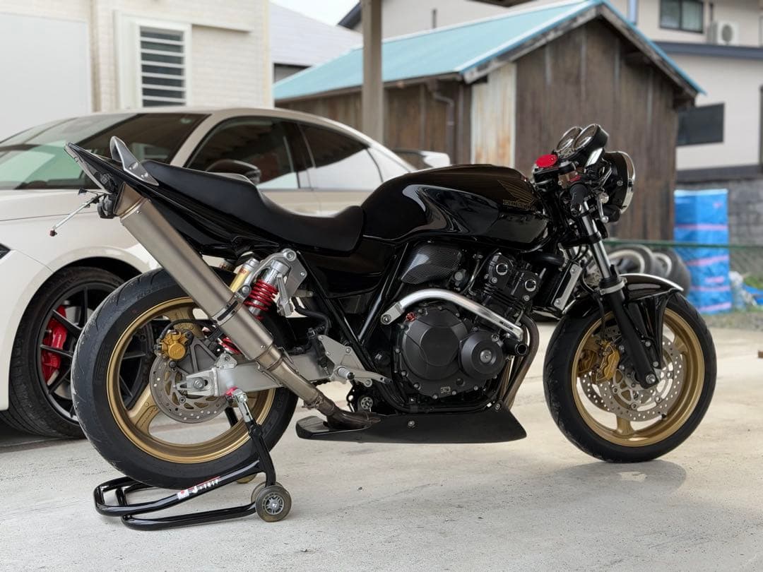 汎用　ロングサイレンサー 600mm