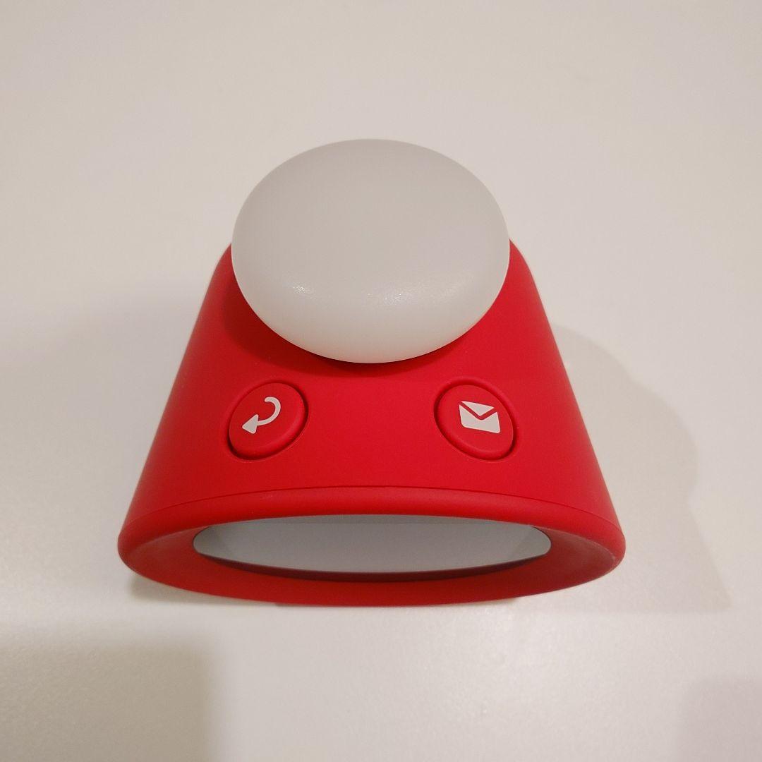 Nintendo　サウンドクロック　アラーモ