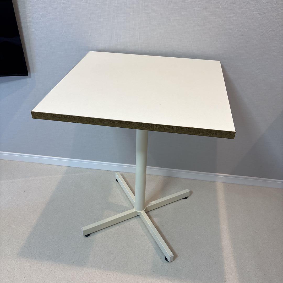 Francfranc カフェテーブル　60×60