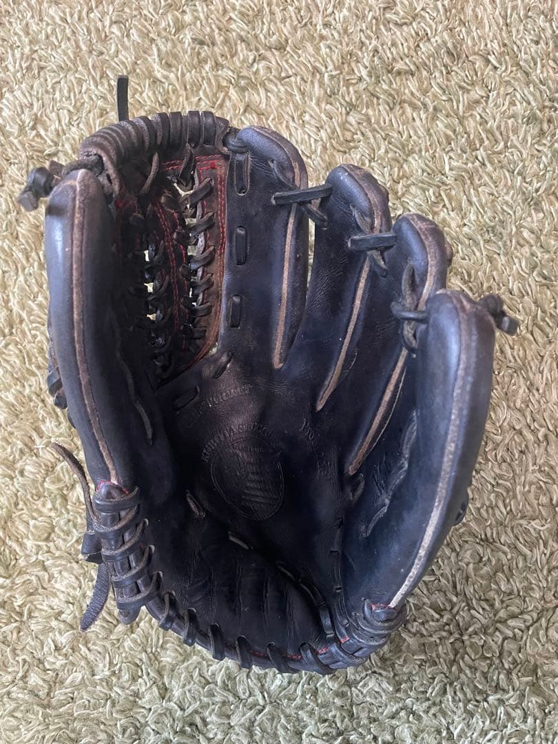 久保田スラッガー　軟式　KSG-J3　少年用