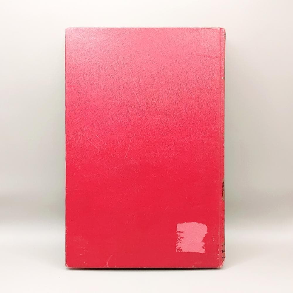 アンティークブック　フランス　挿画入　洋書　古書　インテリア