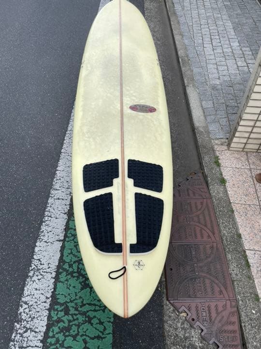 ハワイアンプロデザイン(ドナルドタカヤマ)DT-1