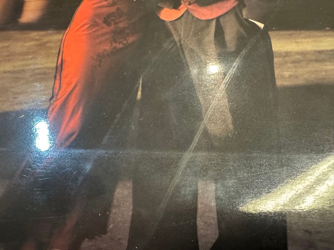 アート・デザイン・音楽 Stranger Passing Joel Sternfeld