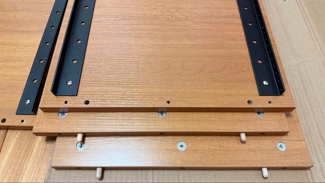 CLASSIC PRO CRK-8 8Uスタジオラック