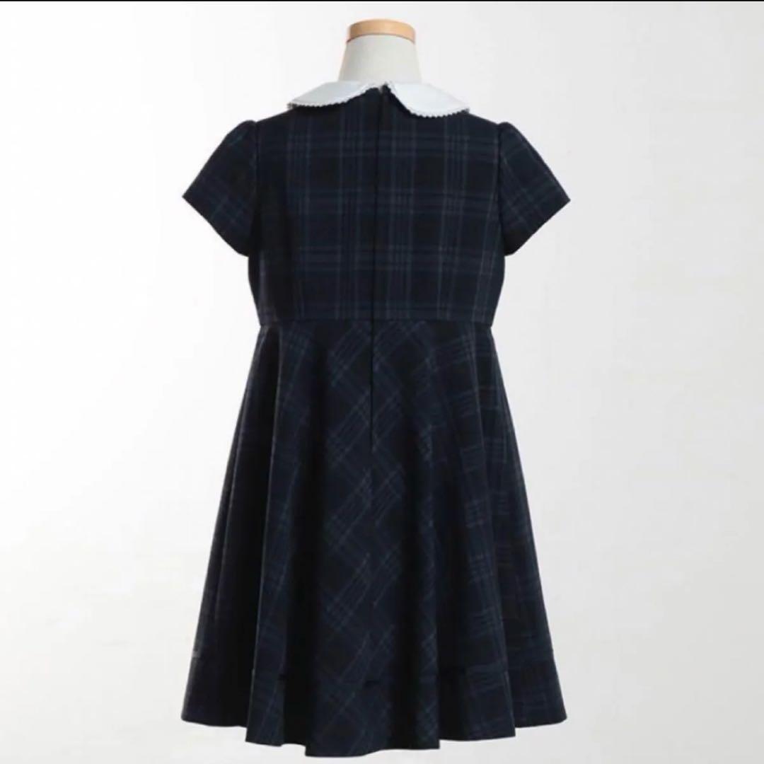 waltz by BEAMS DESIGN フォーマルワンピース 120サイズ