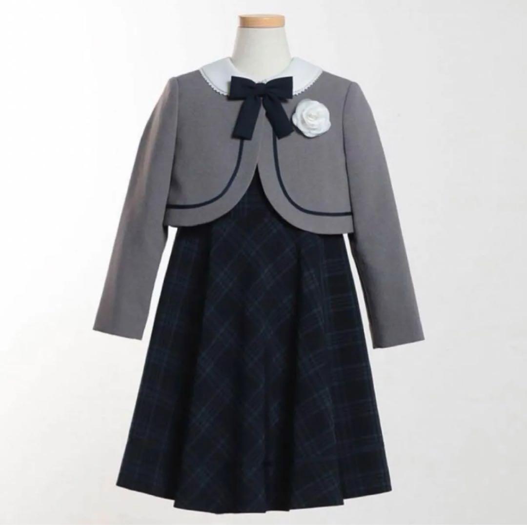 waltz by BEAMS DESIGN フォーマルワンピース 120サイズ