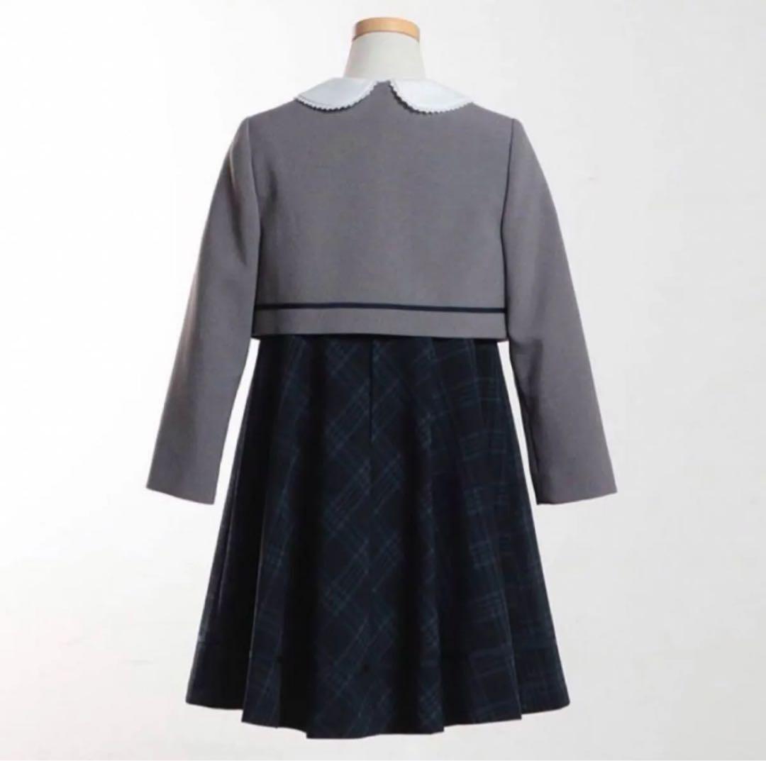 waltz by BEAMS DESIGN フォーマルワンピース 120サイズ