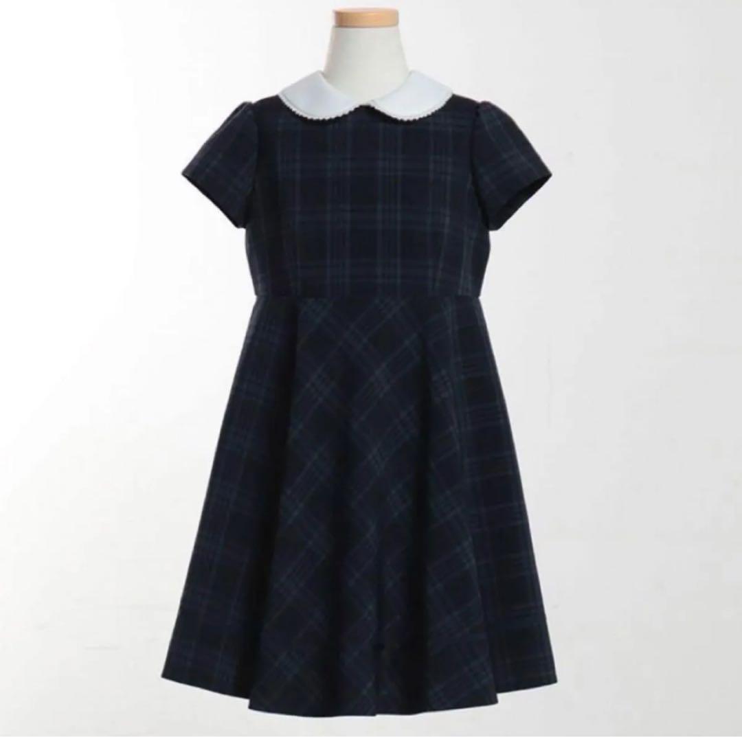 waltz by BEAMS DESIGN フォーマルワンピース 120サイズ