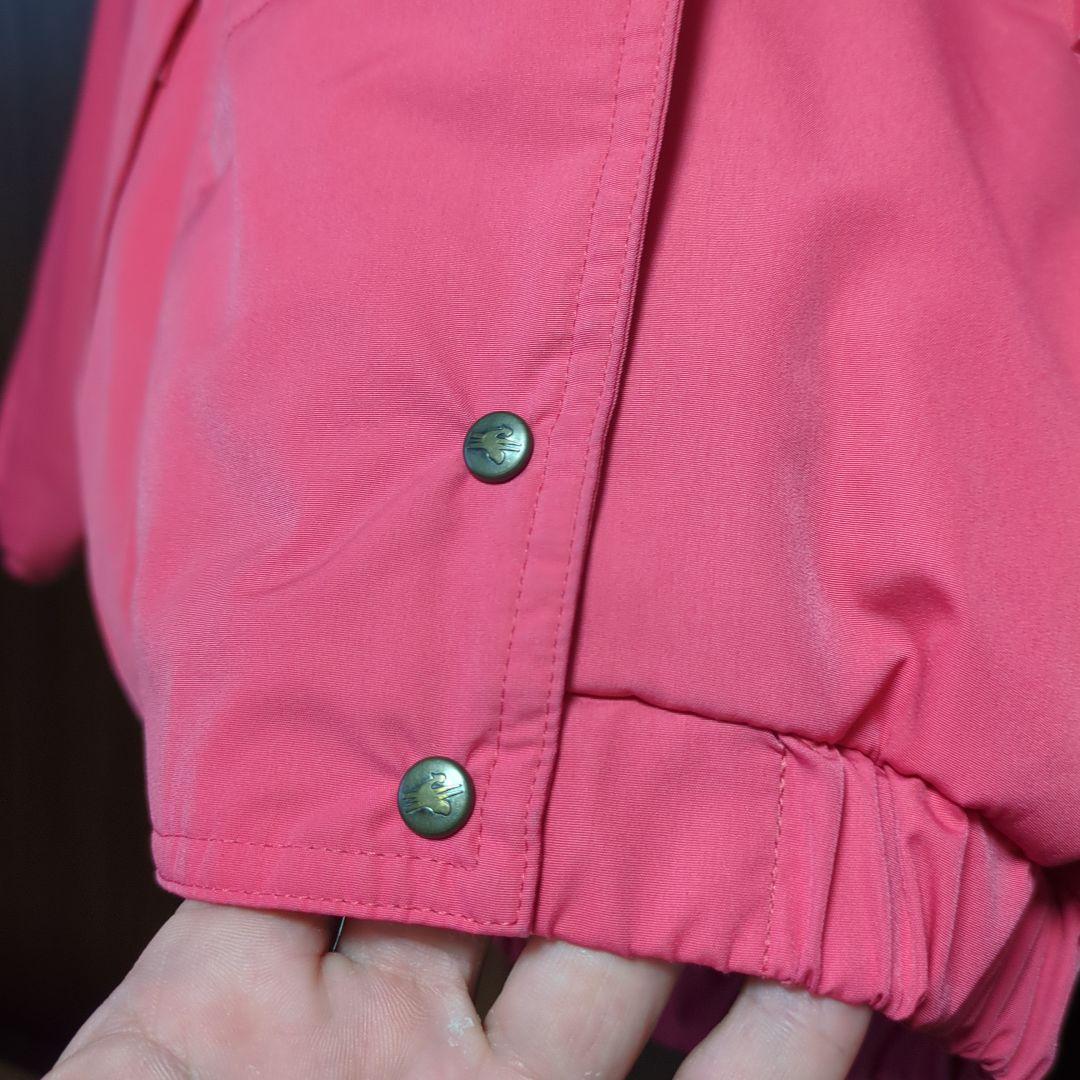 SALE　ビンテージ　MONCLER　モンクレール　スキーウェア