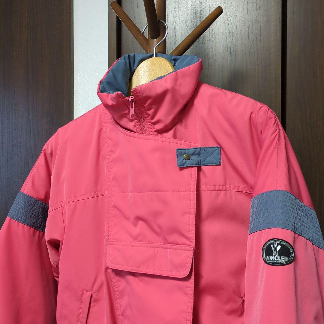 SALE　ビンテージ　MONCLER　モンクレール　スキーウェア