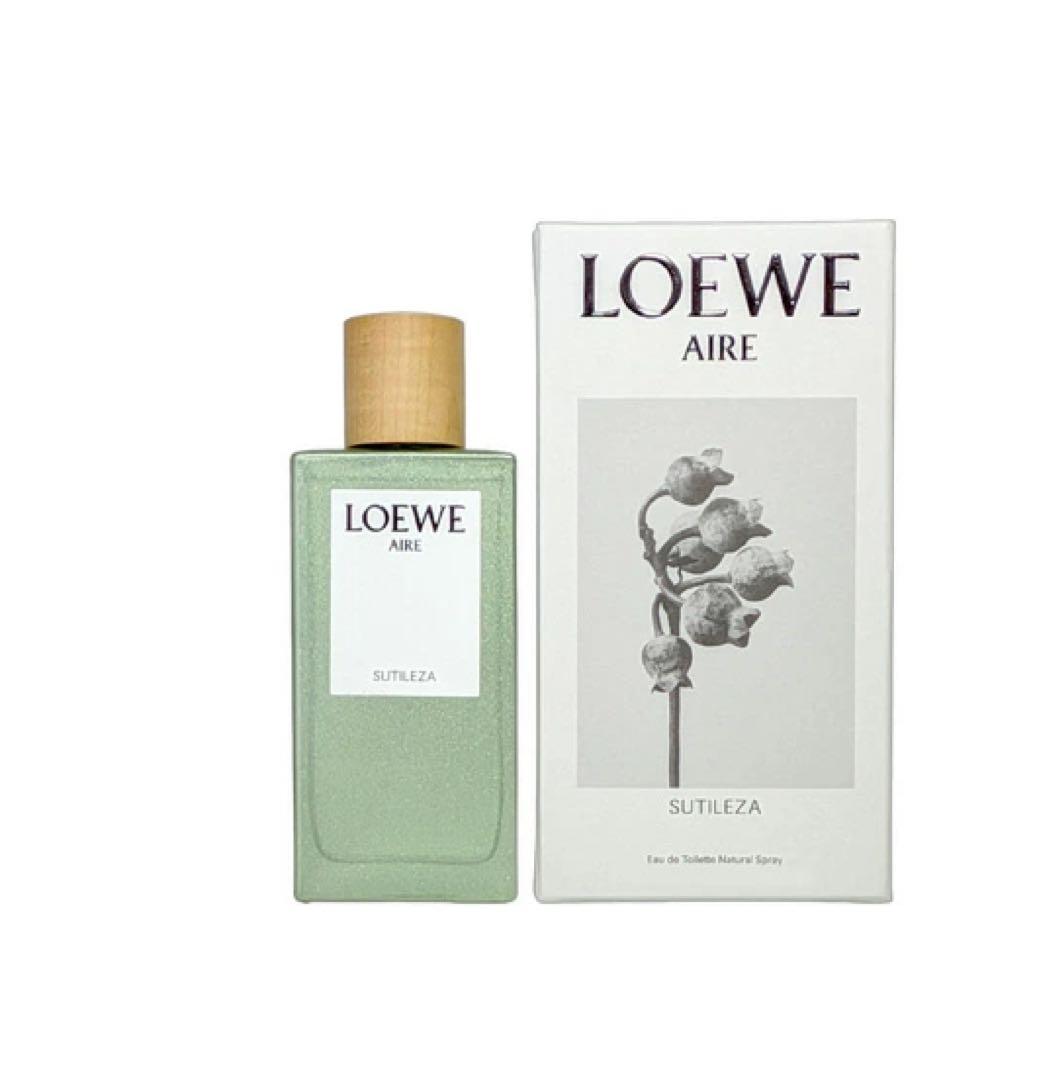 ロエベ アイレ スティレサ オードゥ トワレ 100ml