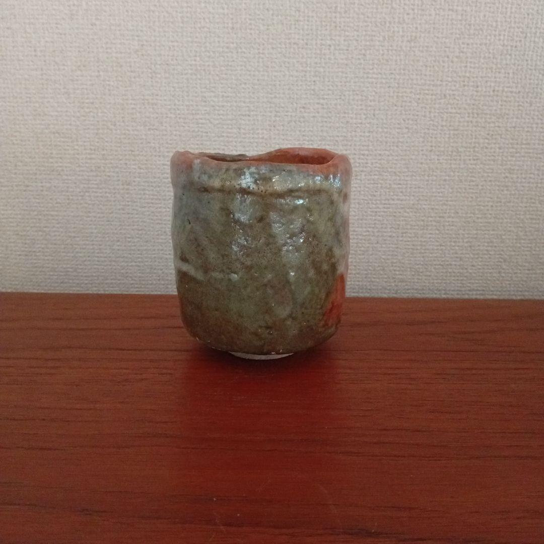 豊楽焼　赤楽　大喜豊助　茶碗（楽吉左衛門、小川長楽、黒楽）