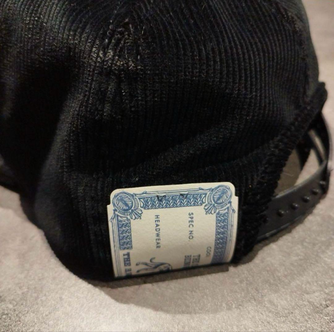 THE H.W.DOG&CO/エイチダブリュードッグアンドコー