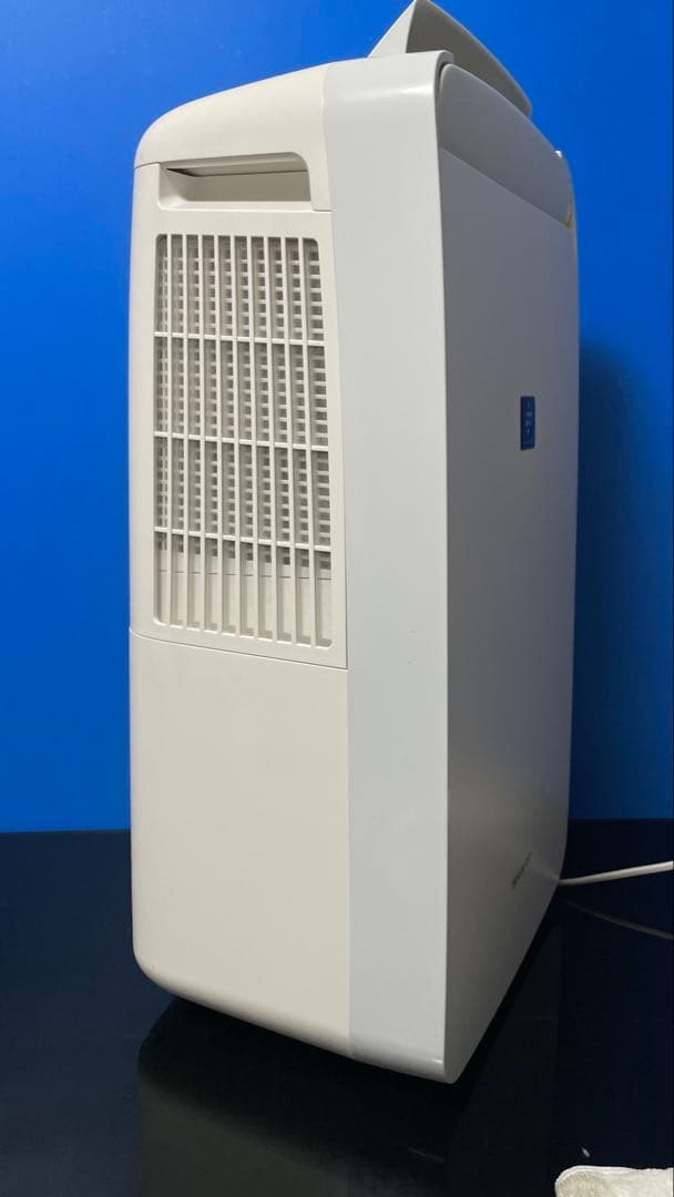 美品！SHARP CM-R100-W 除湿機　2023年製