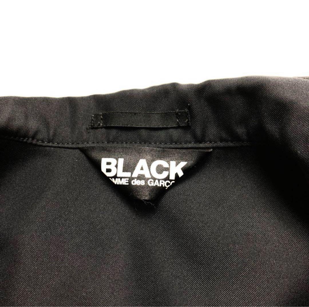 [特別値下げ]2018AW コムデギャルソン　テーラードジャケット　レディース