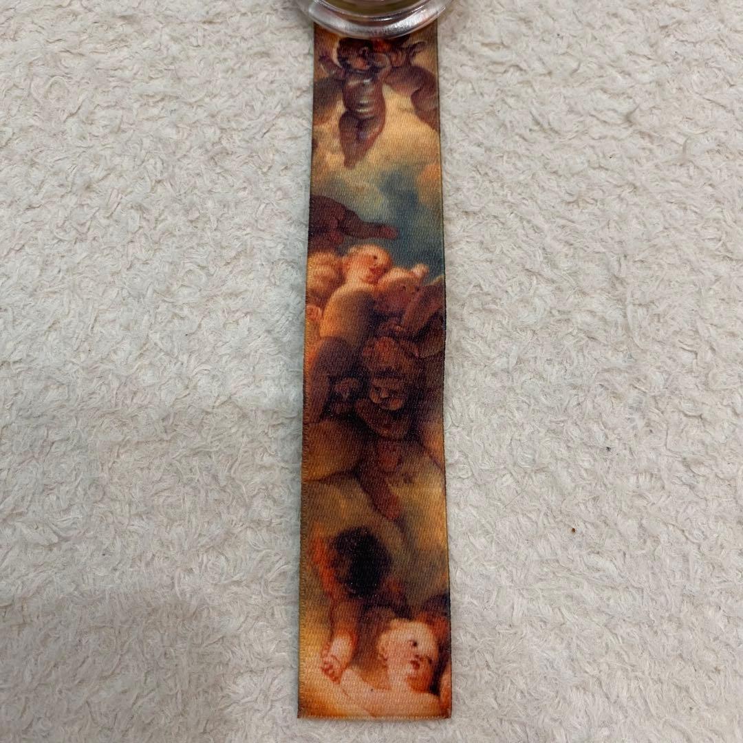 【希少】Vivienne Westwood POP swatch 腕時計