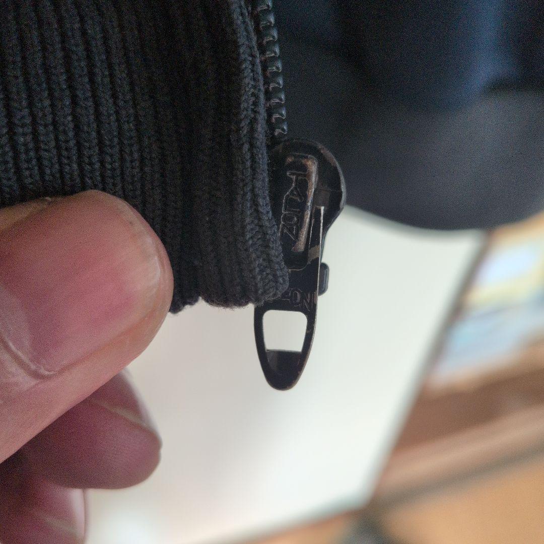 adidas ATP ネイビー ジャージ