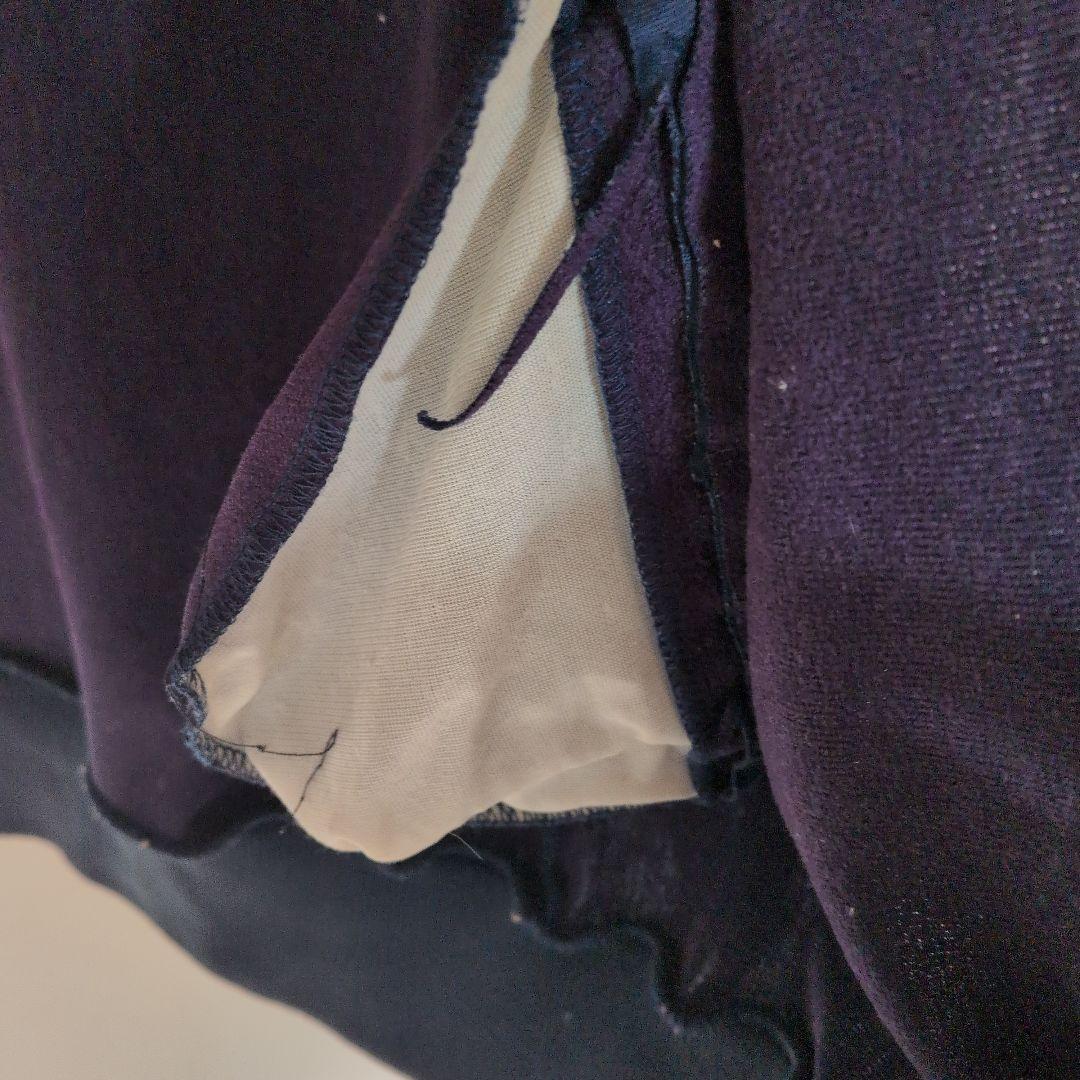 adidas ATP ネイビー ジャージ