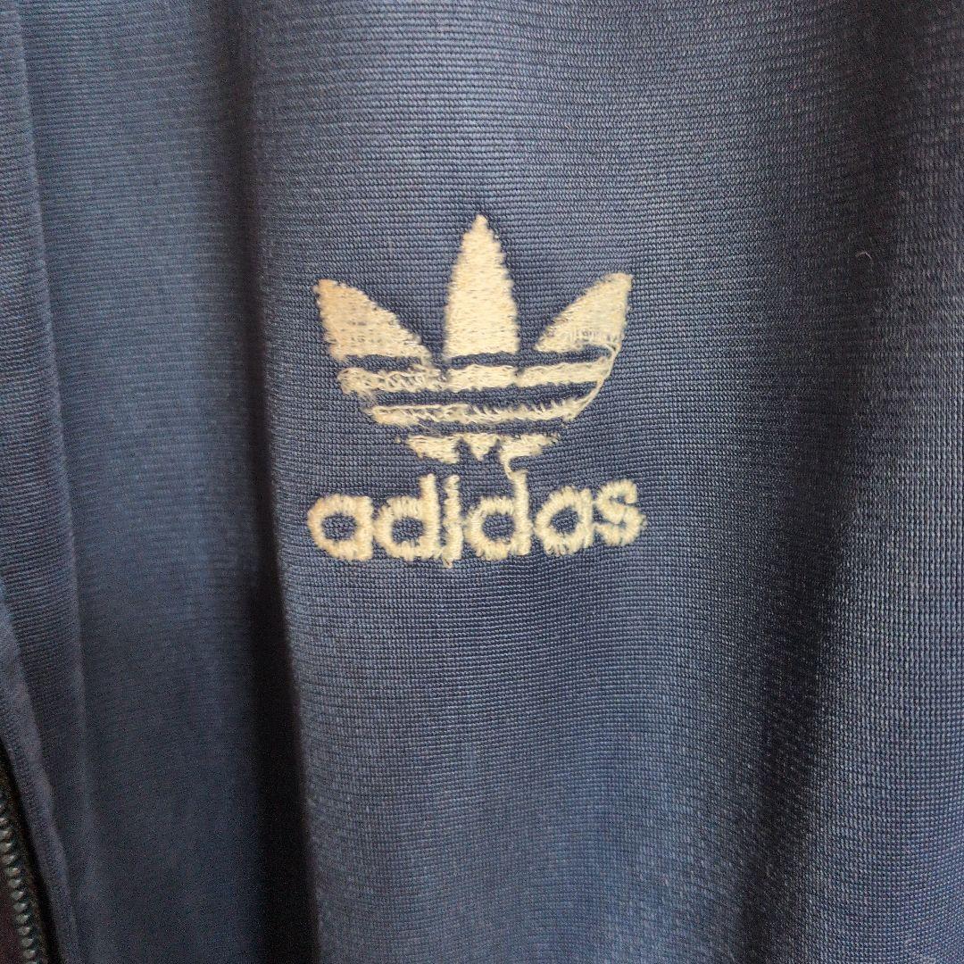 adidas ATP ネイビー ジャージ
