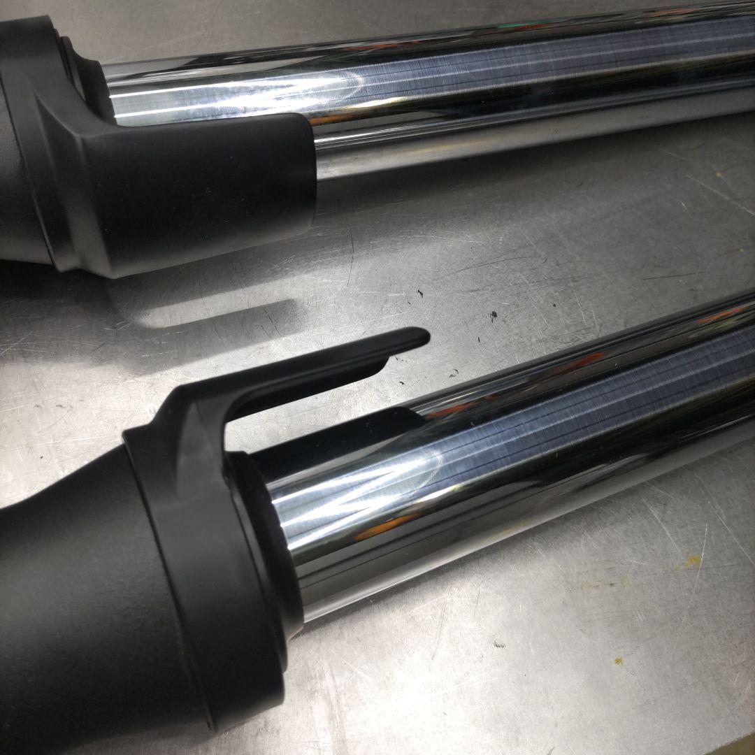 ダエグ　フロントフォーク　ZRX1200