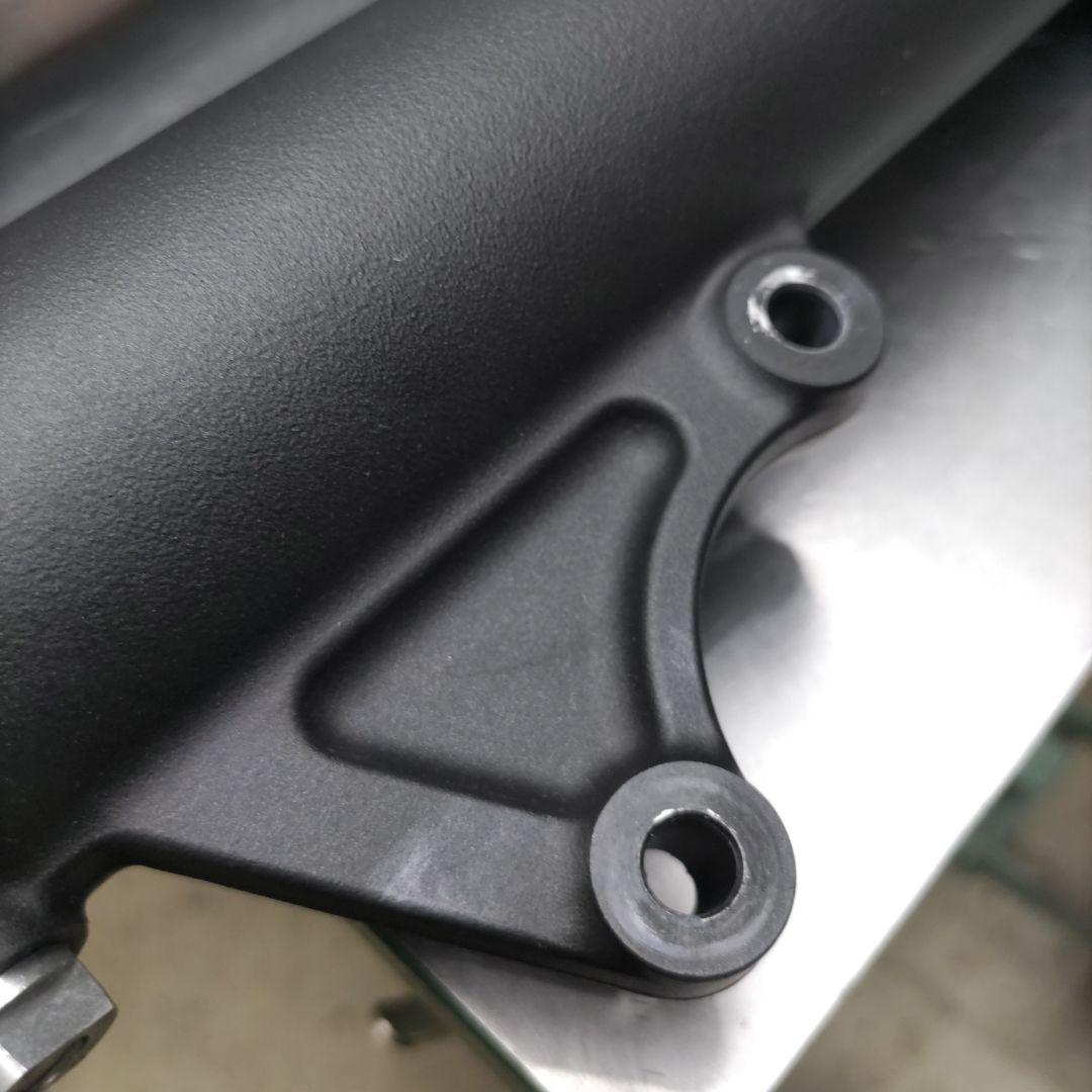 ダエグ　フロントフォーク　ZRX1200