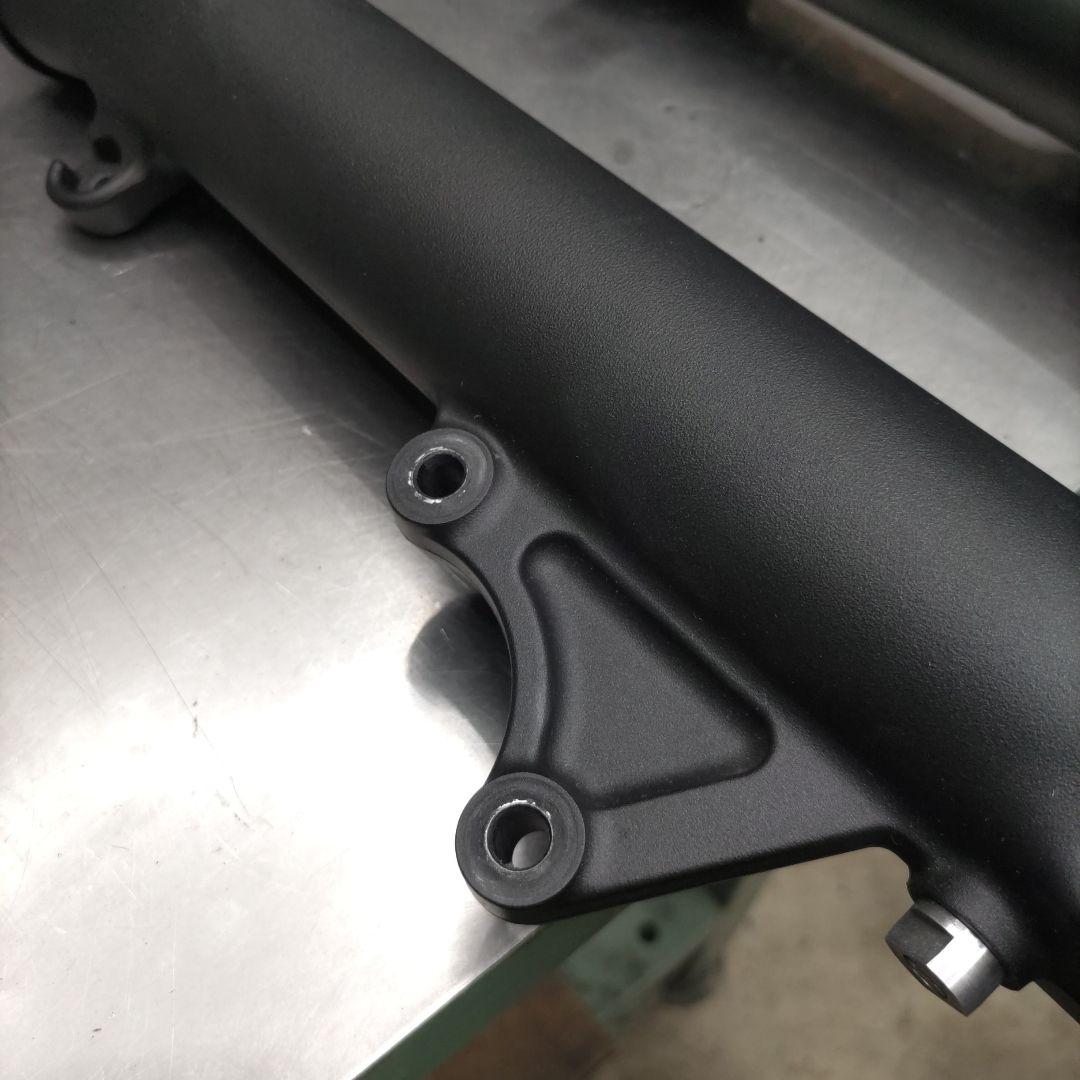 ダエグ　フロントフォーク　ZRX1200