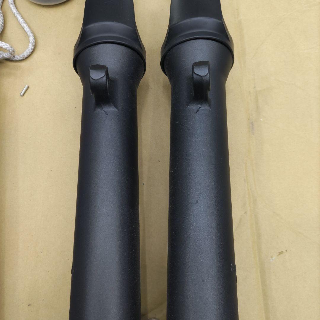 ダエグ　フロントフォーク　ZRX1200