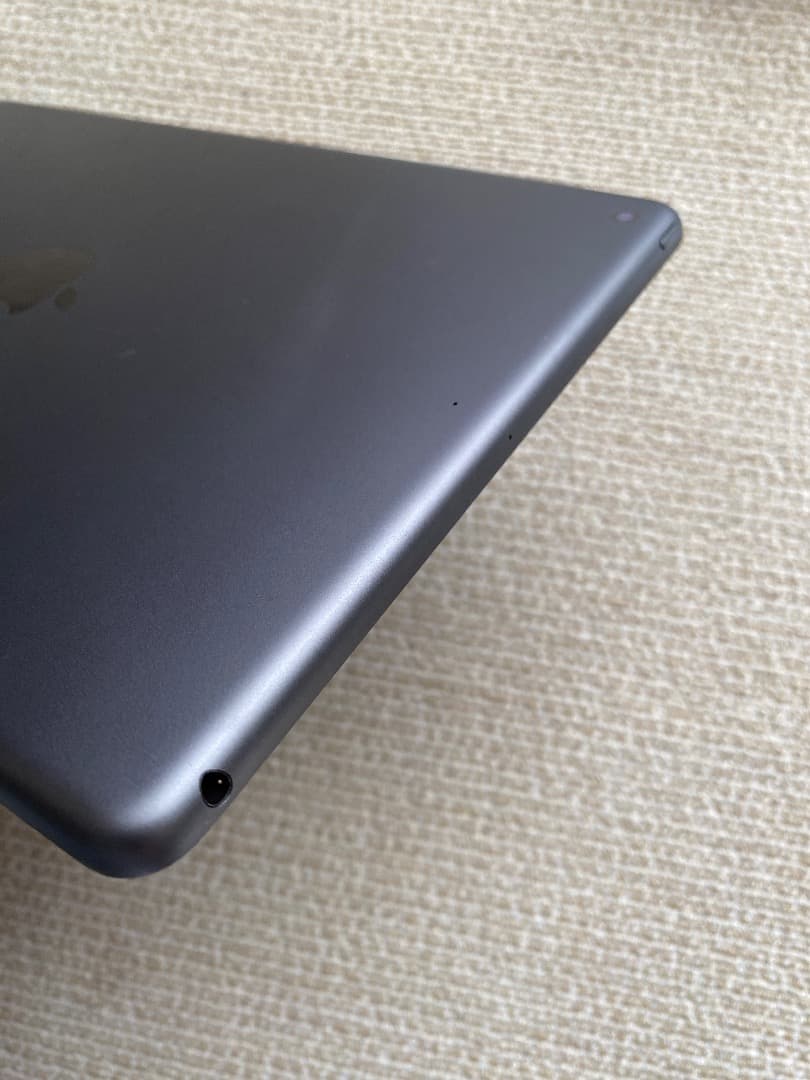 バッテリー93% iPad 第7世代　128GB Wi-Fi Pencil付き