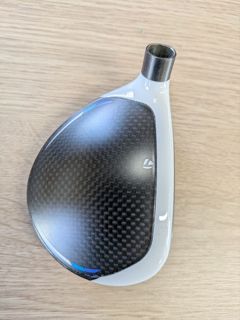 テーラーメイドSIM2 フェアウェイウッド 5番 19度 ヘッドのみ