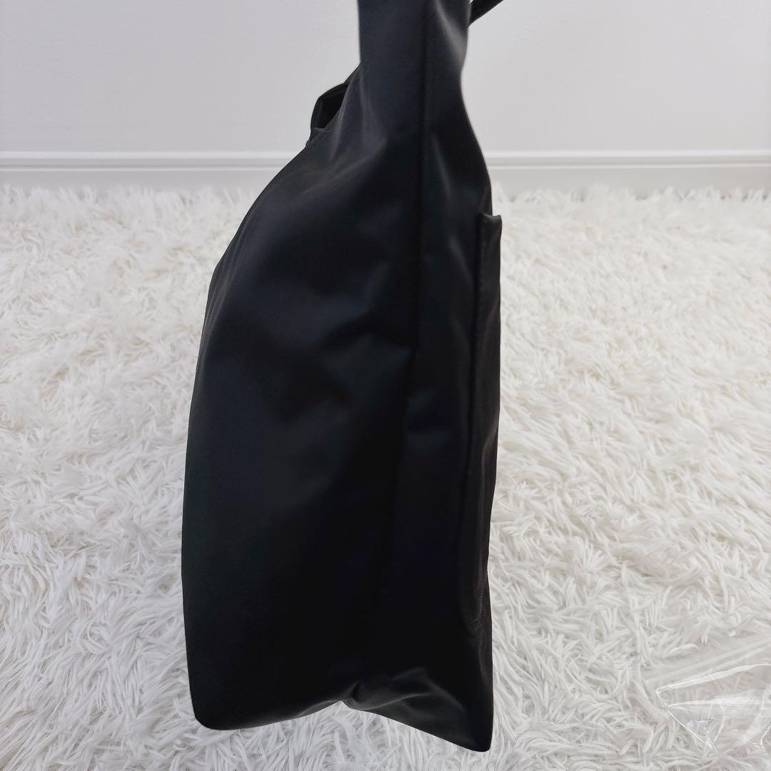 未使用級✨ラシット　３way 　ショルダーバッグ　TUBOMI　つぼみ A4