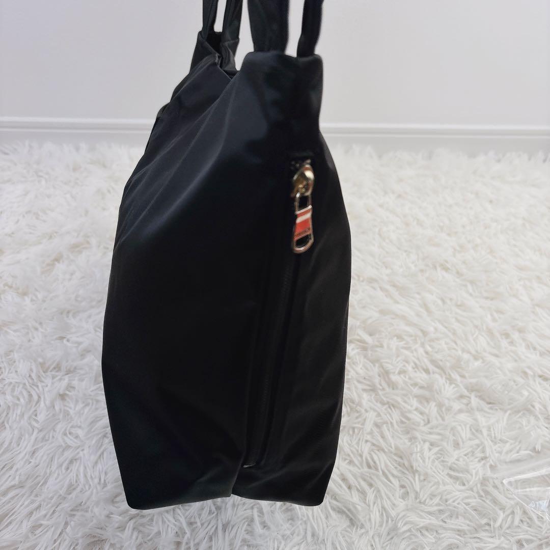 未使用級✨ラシット　３way 　ショルダーバッグ　TUBOMI　つぼみ A4