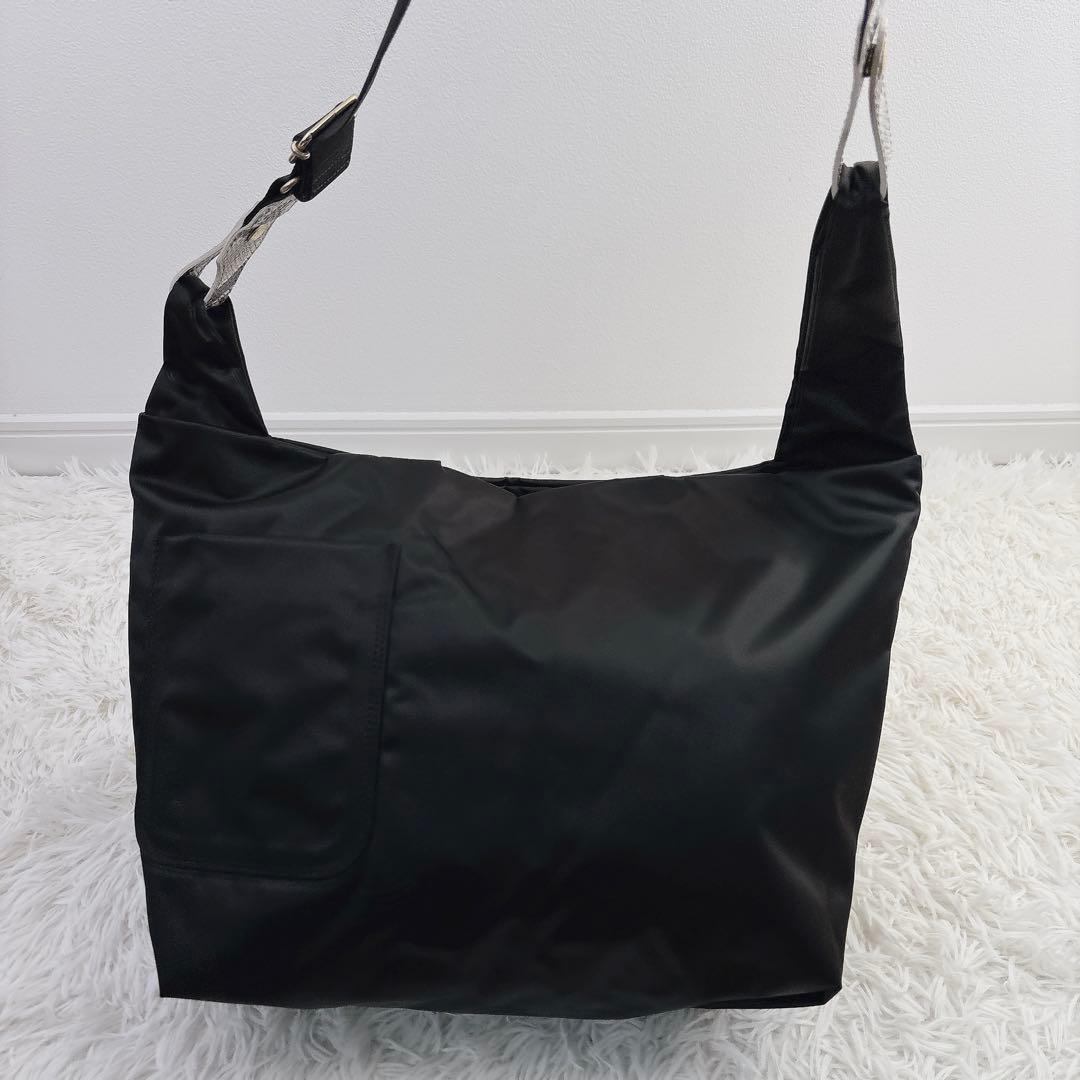 未使用級✨ラシット　３way 　ショルダーバッグ　TUBOMI　つぼみ A4