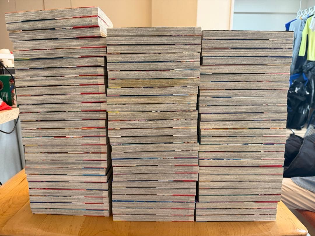 ☆ キングダム 全巻セット 1~75巻 美品 美品 ☆