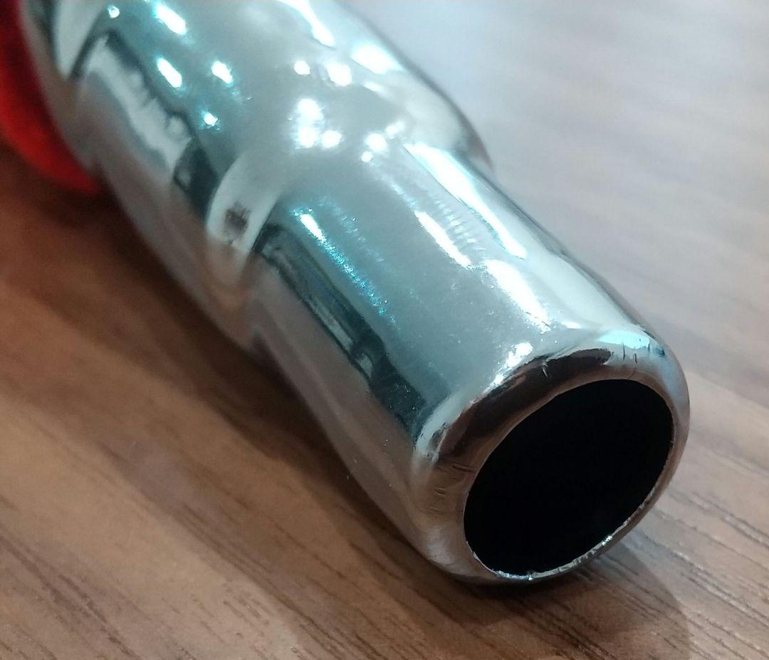 チアホーン　ノーブランド　約３０年前