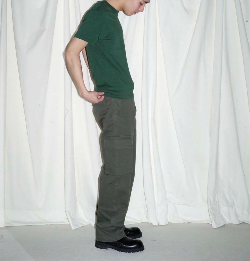 blufcamp kaiko カーゴパンツ　22