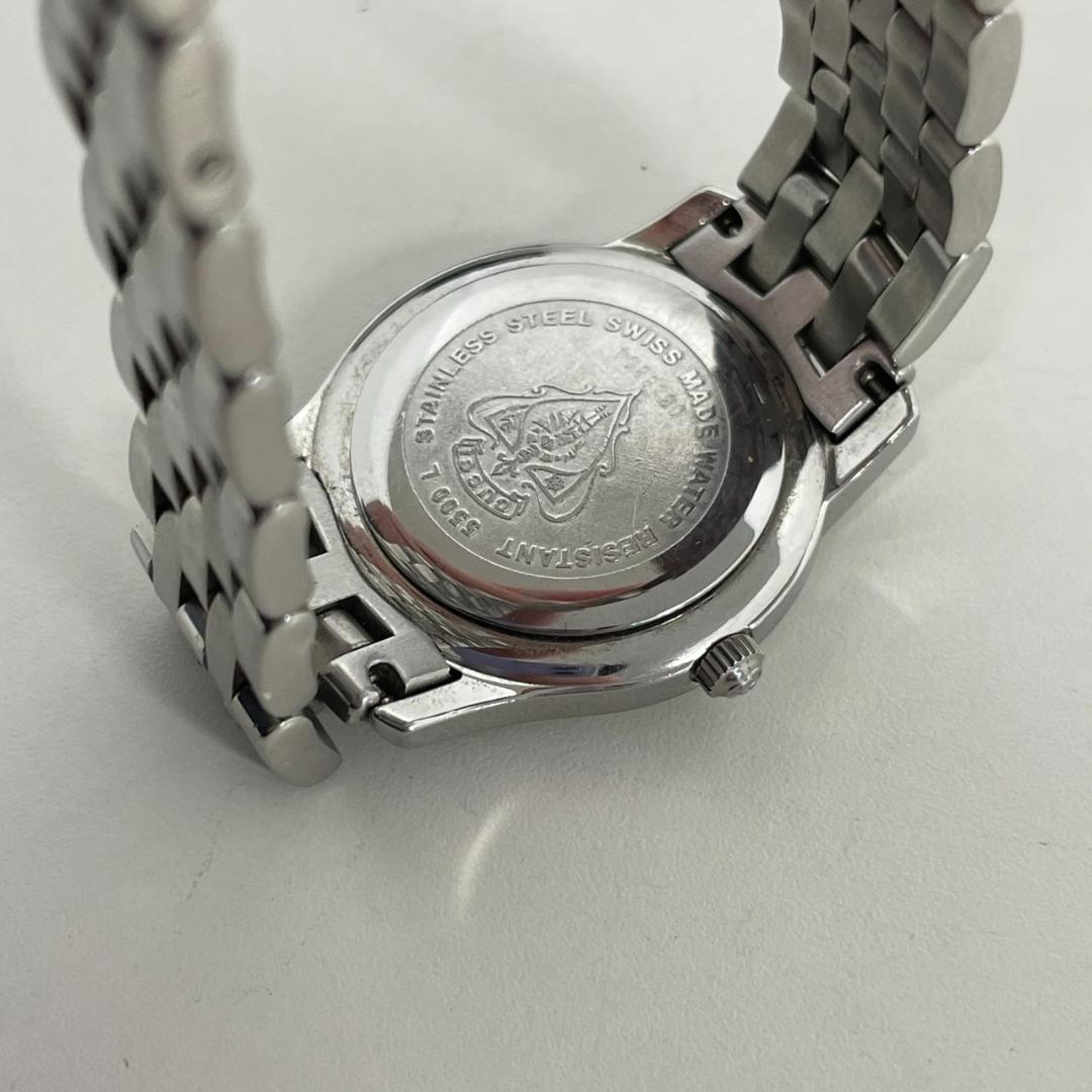時計 772341/GUCCI 5500L