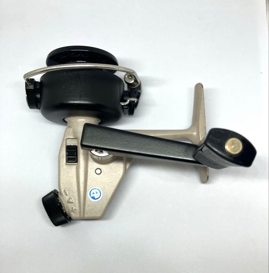 ABU Cardinal 3 スピニングリール