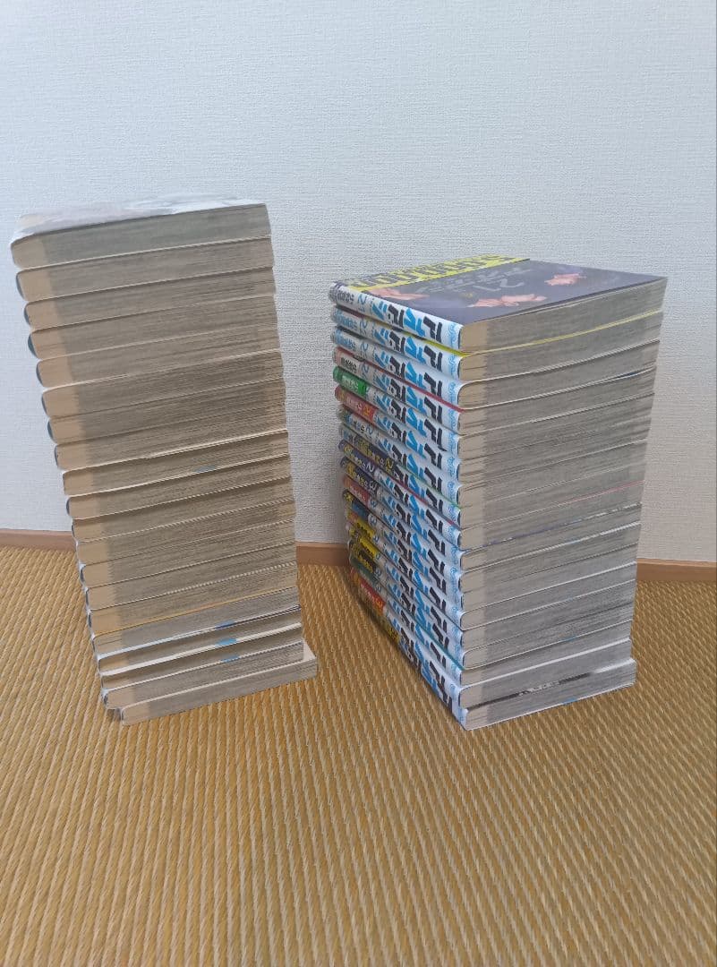 アオアシ 1-38巻セット