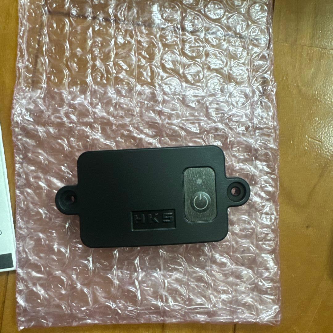 【新品未使用】HKS サーキットアタックカウンター